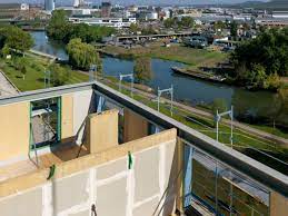 Maybe you would like to learn more about one of these? Skaio Heilbronn Deutsche Bauzeitschrift