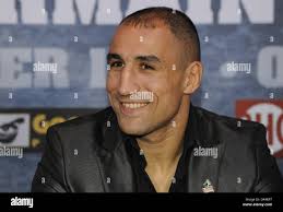 Jermain taylor 2009 hi-res stock photography and images