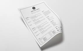 This cv / resume has four main categories; John Smith Resume Template Free Download Download John Smith Resume Template