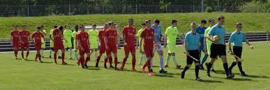 Sv wehen wiesbaden is a german association football club based in wiesbaden, hesse. U17 Schlagt Die U16 Von Sv Wehen Wiesbaden