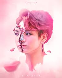 Although the music video was released in april, the song was not released until august when love yo. Antivist Fx Bts Jungkook Euphoria