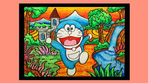 Mewarnai nobita dan doraemon gambar mewarnai lucu terima kasih telah membaca artikel sumber gambar : Cara Menggambar Dan Mewarnai Ep 7 Tema Doraemon Youtube