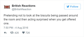 46 Hilariously Accurate Tweets That Sum Up What It Means To Be British Bored Panda