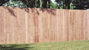 For 4 feet tall slats that cover 25 feet of fence, the average is about $20. Wood Fence Tips Installing Posts Rails Pickets
