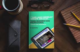 Web sekolah gratis dari kemdikbud. Cara Membuat Website Sekolah Sendiri Dengan Mudah