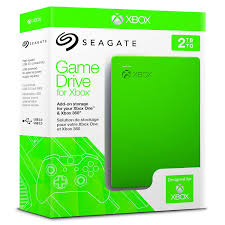 You can pick up the seagate backup plus portable in 1, 2, 4, or 5tb capacities in either black, silver, red, or blue. Seagate Backup Plus Slim 2tb Compatible With Xbox One Off 78 Online Shopping Site For Fashion Lifestyle