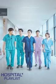 Many fans will be delighted to. Hospital Playlist Is Hospital Playlist On Netflix Netflix Tv Series