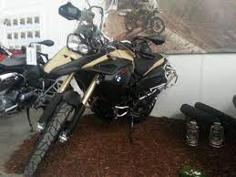 I had the rt for 10 years, it was a fantastic touring machine at the time. Bmw F 800 Gs Adventure Wikipedia