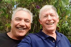 Let's welcome our new members! Mandy Hodgson, Brian Ireson