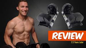 These videos will contain workout and other fitness realated information. Core Fitness Adjustable Dumbbells Review 2019 2 5 Years Later Gamerbody Gamerbody Youtube
