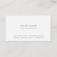 The most common cards zazzle material is paper. Professional Business Cards Business Card Printing Zazzle