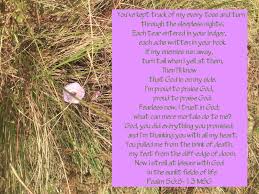 Follow the vibe and change your wallpaper every day! My Strength Psalm 56 8 13 Mended