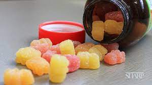 Can Kids Overdose On Children S Vitamins San Diego Sharp Health News