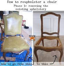 how to upholster a dining chair phase 1 removing old upholstery house of hepworths upholstery upholstery armchair living room upholstery