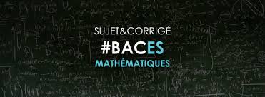 Cette rubrique est dédiée aux révisions en ligne pour l'épreuve de sciences de l'ingénieur de l'ancien bac s. Bac 2020 Serie Es Sujet Et Corrige Mathematiques