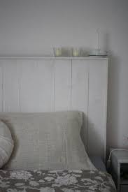 slappkamer bed achterwand slaapkamer bed nachtkastjes