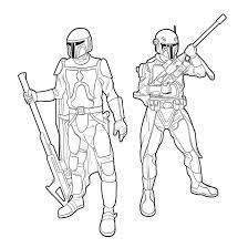 Check spelling or type a new query. Mandalorian Coloring Pages Download And Print For Free
