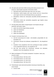 Sebenarnya, moralitas adalah istilah yang. Modul Tk Kk G Pages 151 163 Flip Pdf Download Fliphtml5