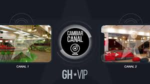 Más de 1.700.000 anuncios de pisos y casas en venta o alquiler. Gh Vip Llega La Multicamara Dos Senales Distintas En Directo Durante 24 Horas