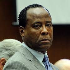 Michael Jackson estate threatens to sue Conrad Murray over 'penis holding'  claims