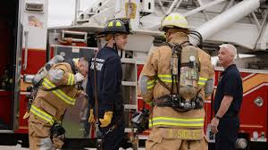 firefighters top 8 characteristics of effective leaders