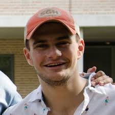 Eric Barber (@ericbarber57)