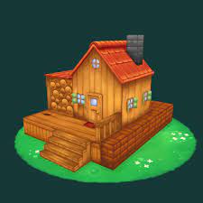 Check spelling or type a new query. Artstation Stardew Valley Farmhouse Sam Muniz