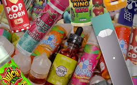 The proposal would have banned the sale of all flavored vape products in the state. A Teenager Walks Into A Vape Shop Lianne Forman The Blogs