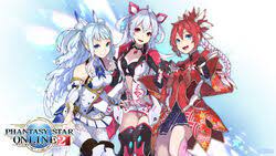 Anime pictures and wallpapers with a unique search for free. Phantasy Star Official Wallpapers Phantasy Star Wiki Fandom