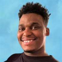 Mr. Jesse Sharif Brown Obituary (2023)