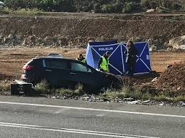 W czołowym zderzeniu opla i skody zginęły 3 osoby. Wypadek Na S1 Kobieta Zginela Na Miejscu Remiza Pl Polski Serwis Pozarniczyremiza Pl Polski Serwis Pozarniczy