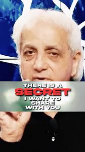 There’s a secret I want to share with you: Daniel's strength wasn’t in his  position…