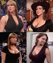 Covalent TV on X: Stephanie McMahon t.couqH2ucbFpn  X