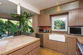 Cabinet & worktop store in puchong. Contemporary Kitchen With New Awning And Sliding Windows Kitchen Newark By Renewal By Andersen Of Nj Ny Metro Houzz