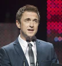 Singer Tom Cochrane Receives Allan Waters Editorial Stock Photo