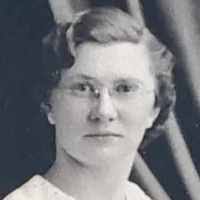 Vera Merlyn Eger (1911–1983) • FamilySearch