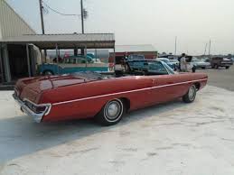 Image result for Red 1969 Polara