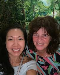 Nora Pope's Instagram, Twitter & Facebook