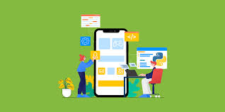 Building an app that will its ruling design philosophy is 'readability': 7 Kinds Of Applications That Can Be Developed Using Python