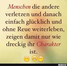 Menschen Die Andere Verletzen Und Danach Einfach Lustige Bilder Spruche Witze Echt Lustig