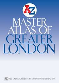 The atlas includes a range of features to enjoy your own music, games and streaming services. London Master Atlas 17th Revised Edition Whsmith