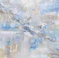 Welcome to madhav fine art. Textured Abstract Painting Wall Decor Painting Art Collectibles Vadel Com