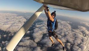 In 1958 the cost of plane tickets varied depending on where you were going to, just like it does today. How Much Does It Cost To Become A Skydiver Wny Skydving