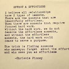Love Effort Quotes Quotesgram