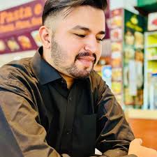 محمد ذیشان مغل