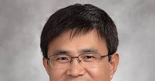 Chen Lab Receives 3rd NIH RO1 Grant