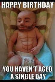 Funny Dirty Birthday Memes