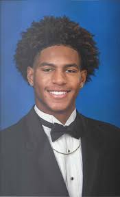 Adopted by Rachelle Hough!❤️ I would like to introduce to my son, Dwayne  Gilliam, Jr. He is a student at Chesapeake Math & IT Academy in Laurel, MD.  I admire my son's