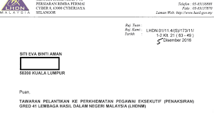 Kindly note that lhdnm will only process and consider applications received during the stipulated period.please check the application deadline and proceed accordingly. Lhdn Interview Result Travel Eat Love