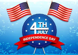 In memory of our heroes. American Independence Day 4th July How Is It Celebrated Around The World Business America Magazine
